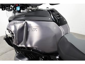 BMW R 1300 GS Adventure ASA Triple Black picture 10