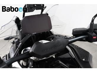 BMW R 1300 GS Adventure ASA Triple Black picture 14