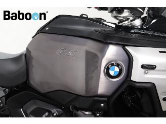 BMW R 1300 GS Adventure ASA Triple Black picture 24