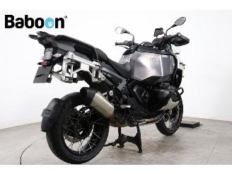 BMW R 1300 GS Adventure ASA Triple Black picture 7