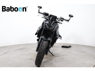 Honda CB 750 Hornet picture 7