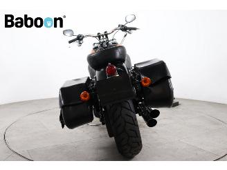 Harley-Davidson  FXDWG Dyna Wide Glide picture 7