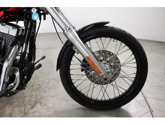 Harley-Davidson  FXDWG Dyna Wide Glide picture 17