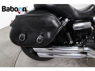 Harley-Davidson  FXDWG Dyna Wide Glide picture 19