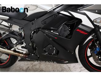 Yamaha  YZF-R6 picture 19