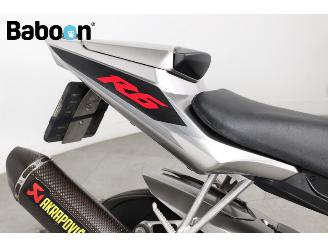 Yamaha  YZF-R6 picture 16