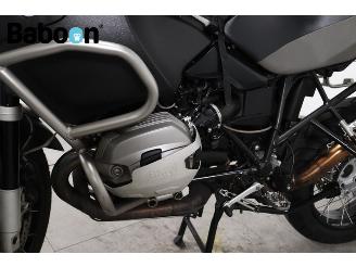 BMW R 1200 GS Adventure picture 12