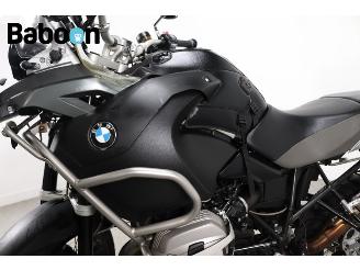 BMW R 1200 GS Adventure picture 11