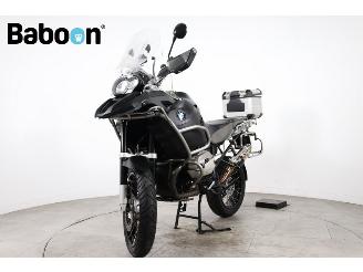 BMW R 1200 GS Adventure picture 2