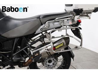 BMW R 1200 GS Adventure picture 13