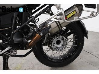 BMW R 1200 GS Adventure picture 14