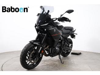 Yamaha  Tracer 7 picture 4
