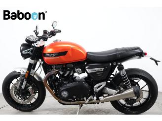 Triumph  Speed Twin 1200 picture 3
