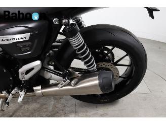 Triumph  Speed Twin 1200 picture 21