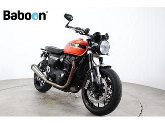 Triumph  Speed Twin 1200 picture 6