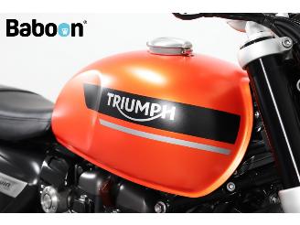 Triumph  Speed Twin 1200 picture 10