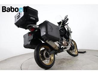 Honda  CRF 1100 L Africa Twin picture 3