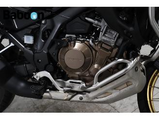 Honda  CRF 1100 L Africa Twin picture 13