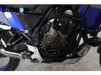 Yamaha  Ténéré 700 picture 19