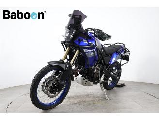 Yamaha  Ténéré 700 picture 3
