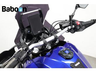 Yamaha  Ténéré 700 picture 9