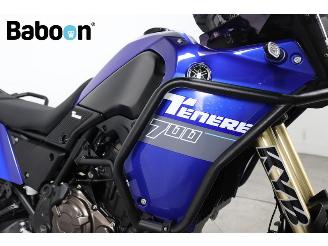 Yamaha  Ténéré 700 picture 17