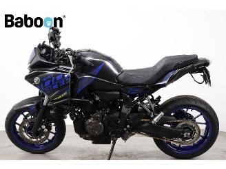 Yamaha  Tracer 7 picture 6