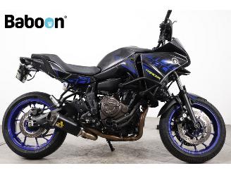  Yamaha  Tracer 7 2022/3