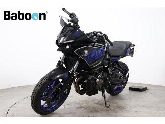 Yamaha  Tracer 7 picture 7