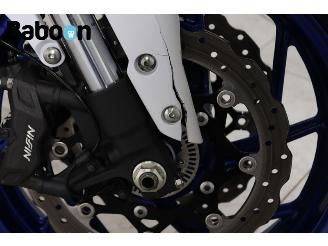 Suzuki  GSX-S 750 A picture 21