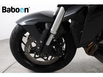 Suzuki  GSX-S 950 picture 15