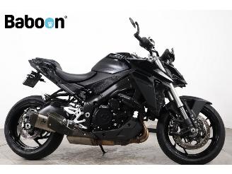  Suzuki  GSX-S 950 2025/7