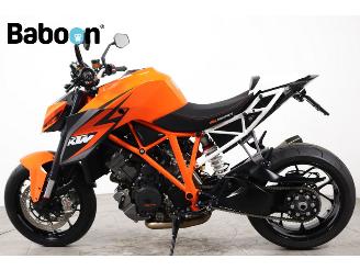 KTM 1290 Super Duke R ABS picture 5