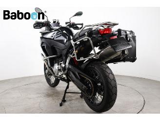 BMW F 850 GS Adventure Triple Black picture 6