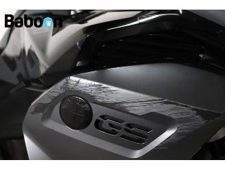 BMW F 850 GS Adventure Triple Black picture 21