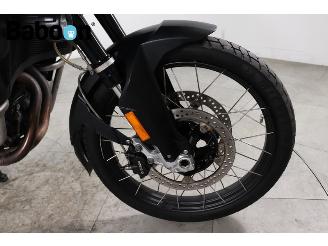 BMW F 850 GS Adventure Triple Black picture 22