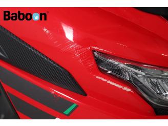 Aprilia  SXR 50 45KM picture 13