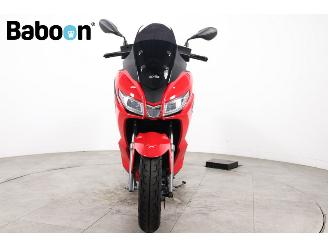 Aprilia  SXR 50 45KM picture 3