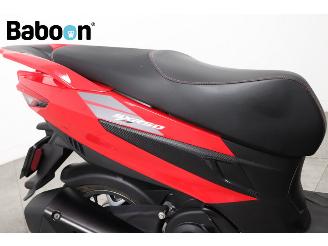 Aprilia  SXR 50 45KM picture 17