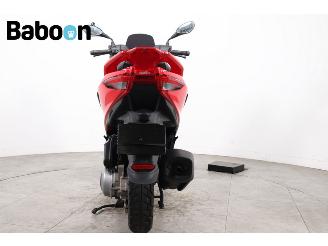 Aprilia  SXR 50 45KM picture 6