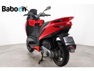 Aprilia  SXR 50 45KM picture 5