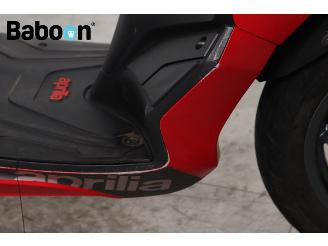 Aprilia  SXR 50 45KM picture 15