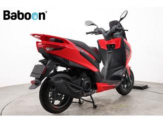 Aprilia  SXR 50 45KM picture 7