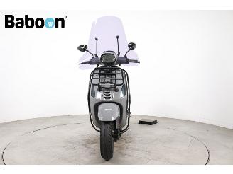 Vespa Sprint 45KM  picture 3