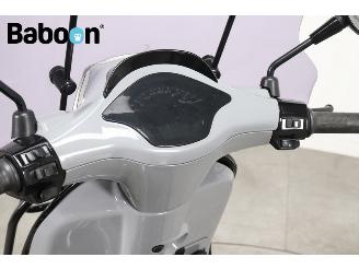 Vespa Sprint 45KM  picture 10