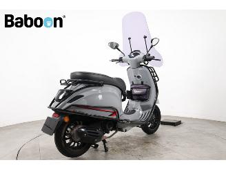 Vespa Sprint 45KM  picture 8