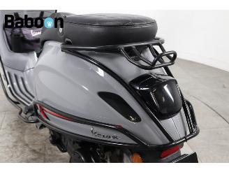 Vespa Sprint 45KM  picture 9