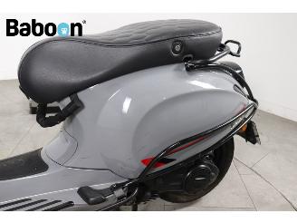 Vespa Sprint 45KM  picture 11