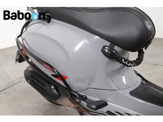 Vespa Sprint 45KM  picture 16