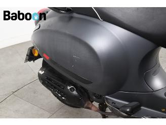 Vespa Sprint 45KM  picture 18